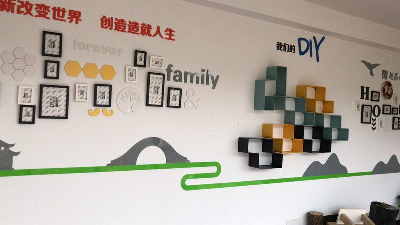 展览展示模型材质分类解析