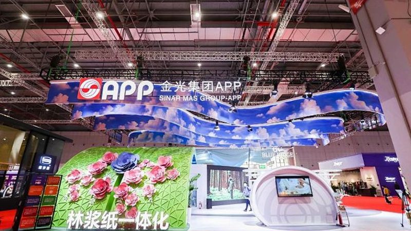 木质标牌：为何成为展馆空间中的优雅之选？**