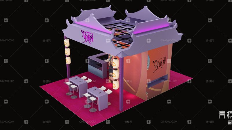 小型会展公司推荐